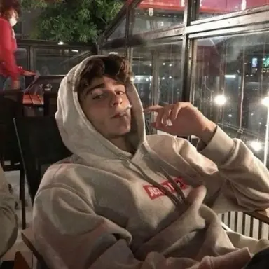 Profile image of Kai