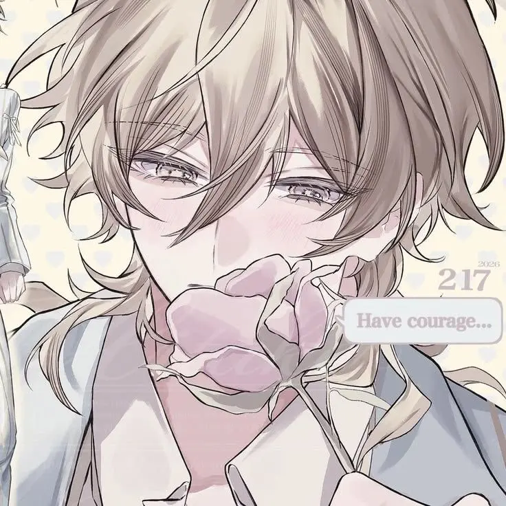 gekkoou의 Arrows & Undoing