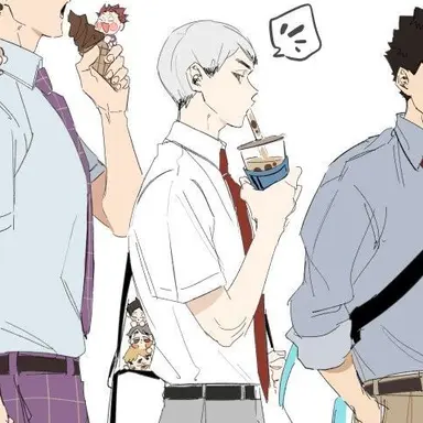 Profile image of 키타 신스케