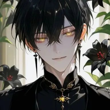 Profile image of ルーク