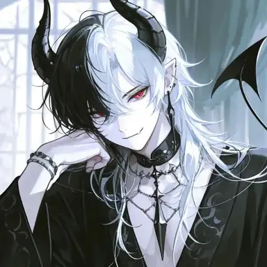 Profile image of 루시엔