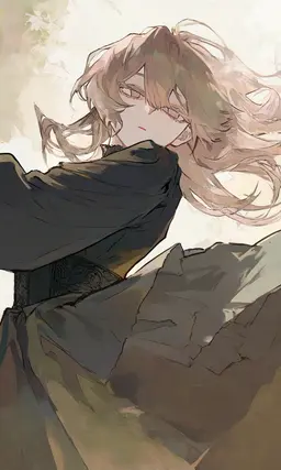 Profile image of 츠바키