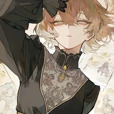 Profile image of 츠바키