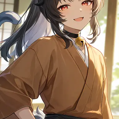 Profile image of 나츠메