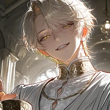 Profile image of ニル