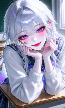 Profile image of {{user}}