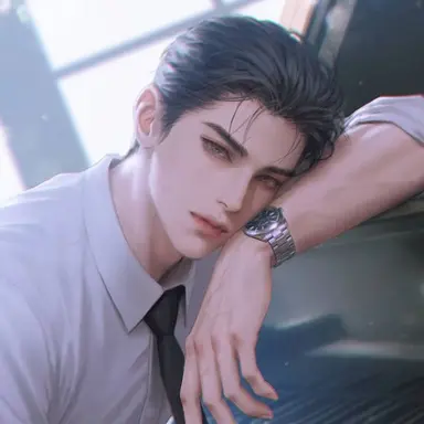 Profile image of 백우빈