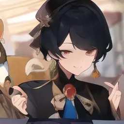 Profile image of 이리카