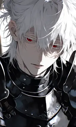 Profile image of Theodore