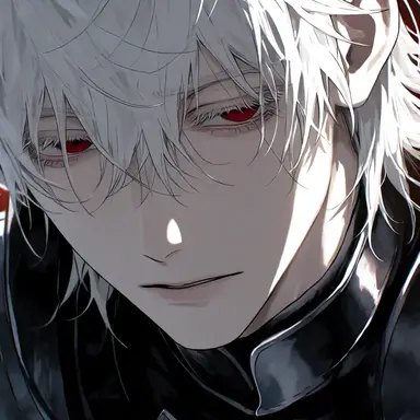 Profile image of Theodore