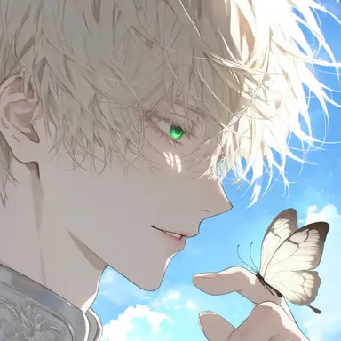 Profile image of Machina
