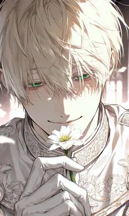 Profile image of Machina