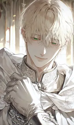 Profile image of Machina