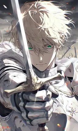 Profile image of Machina