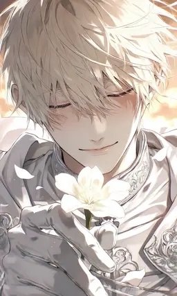 Profile image of Machina