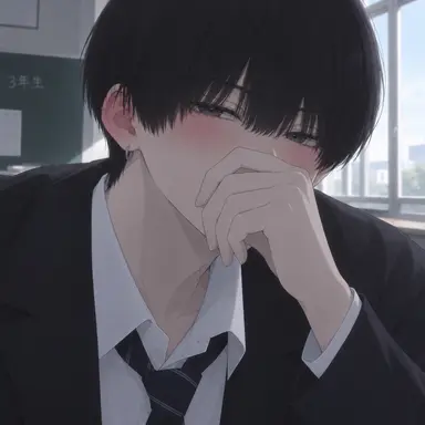 Profile image of Minami Hakajiro