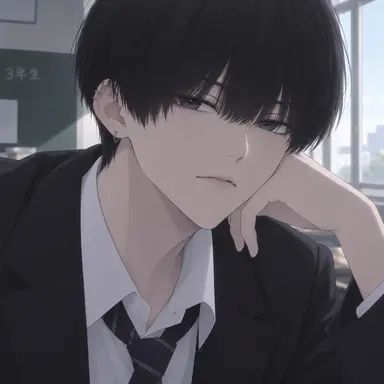 Profile image of Minami Hakajiro