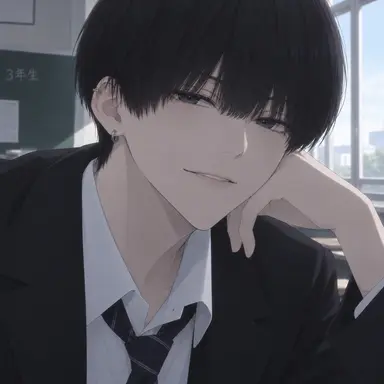 Profile image of Minami Hakajiro