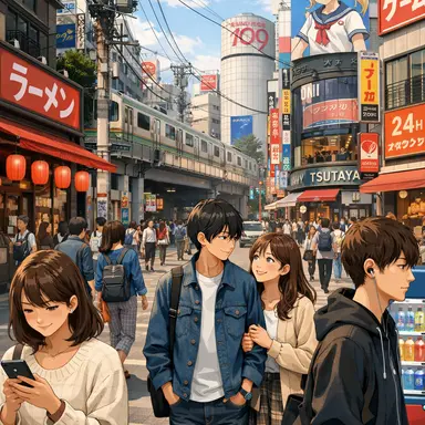 Profile image of 現代日本