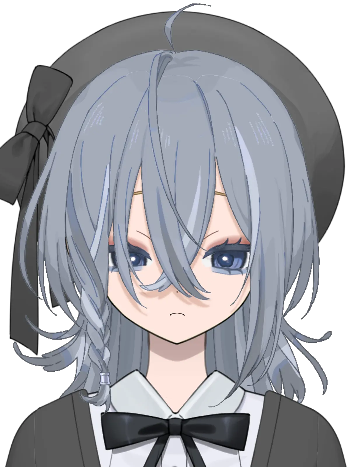 Nikaidou의 適当に作りました