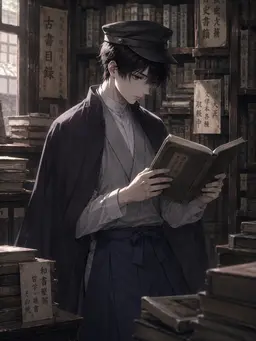 Profile image of 一之瀬