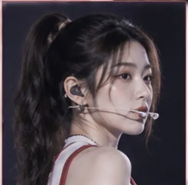 Profile image of ハリン