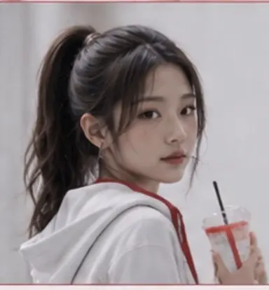 Profile image of ハリン