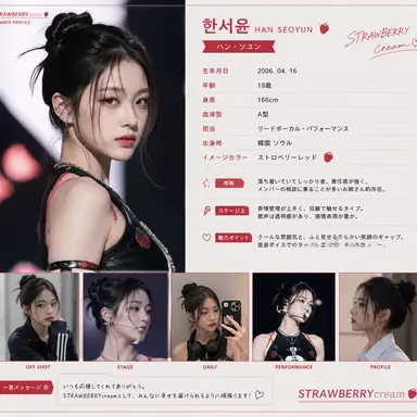 Profile image of ソユン