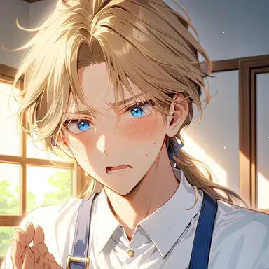 Profile image of Jesse Hughes