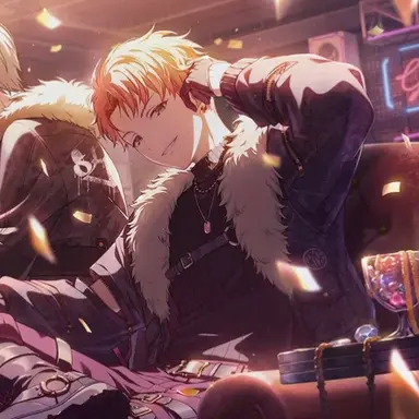 Profile image of 시노노메 아키토