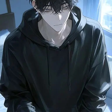 Profile image of Cael