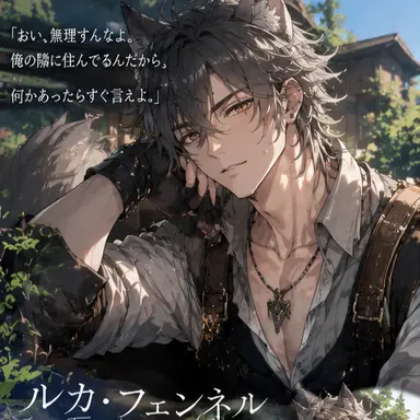 Profile image of ルカ