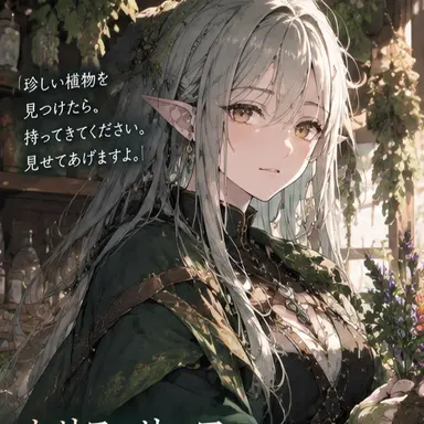 Profile image of セリス