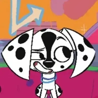 Profile image of Dee Dee