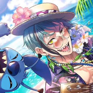 Profile image of フロイド