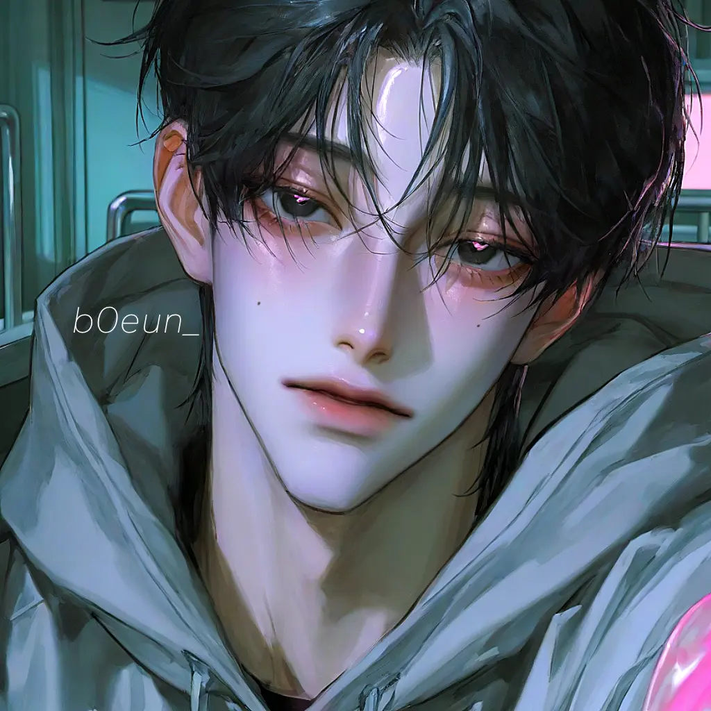 b0eun_의 윤 휘