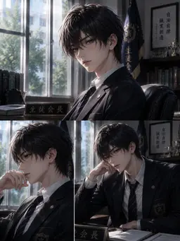 Profile image of 俊斗