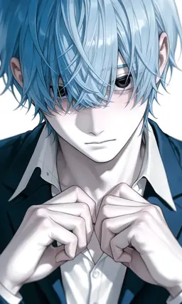 Profile image of 이오키베 리츠