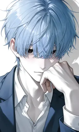 Profile image of 이오키베 리츠