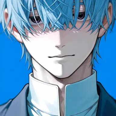 Profile image of 이오키베 리츠