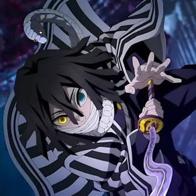 Profile image of 이구로 오바나이