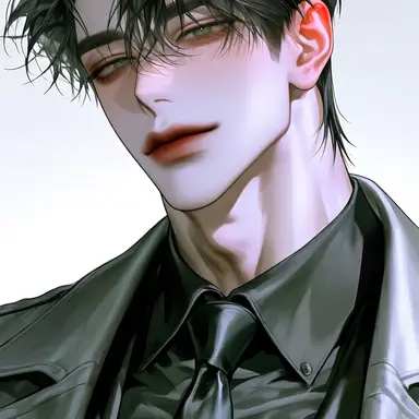 Profile image of Kwon Ido