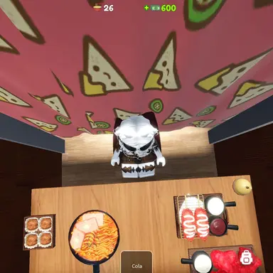 Profile image of 늑대