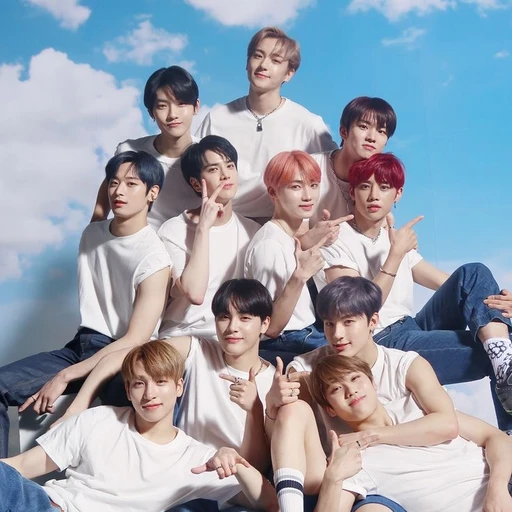 더보이즈