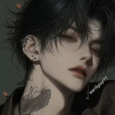 Profile image of user