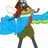 몰리