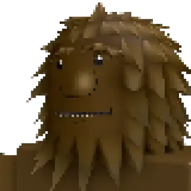 Profile image of Bigfoot