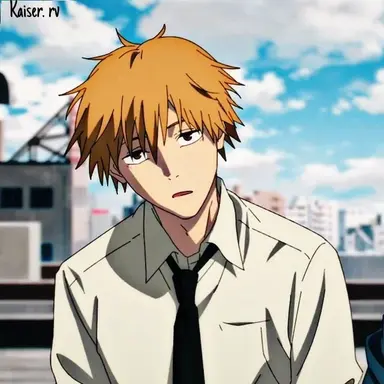 Profile image of 덴지