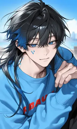 Profile image of ミヤビ