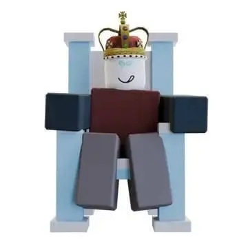 Profile image of クルエル・キング